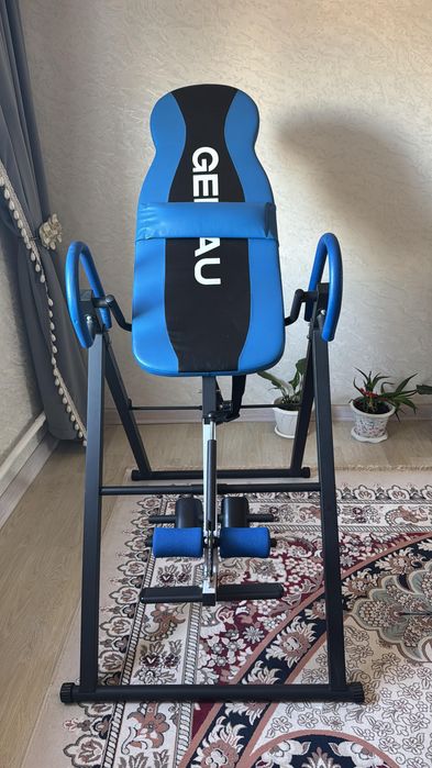 Genau кресло для спины