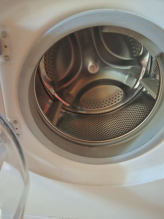 Пералня със сушилня Аристон