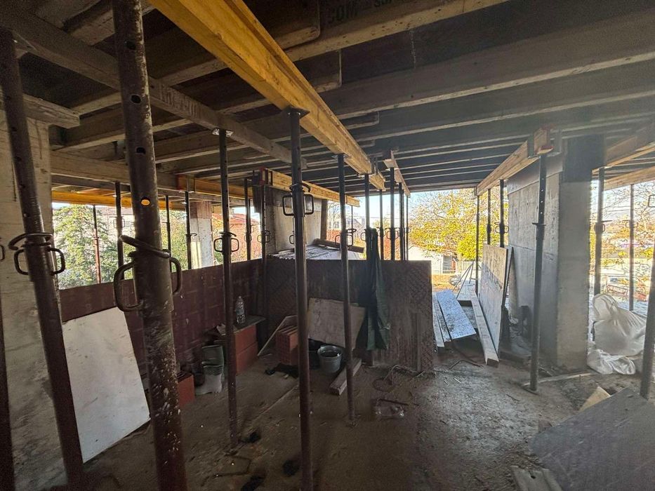 Двустаен,за продажба , в.з. Киноцентър