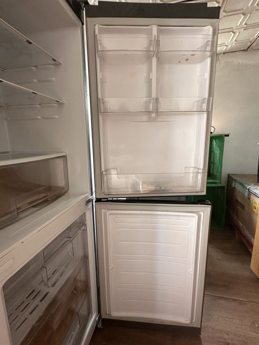 Продам холодильник LG no frost