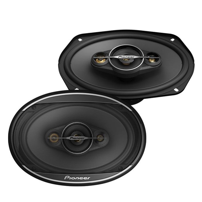 Pionner kalonka sotiladi