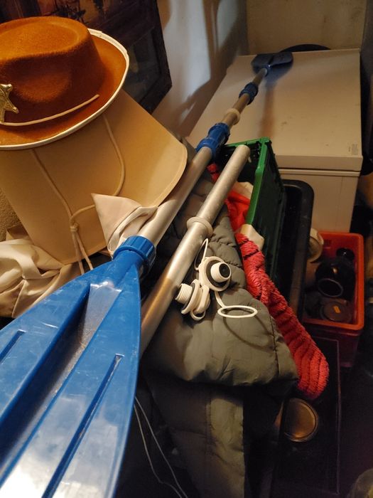 Vâsle pentru bărci