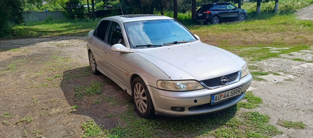 Vand Opel Vectra-B