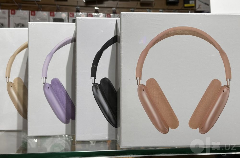 Наушники AirPods Max
