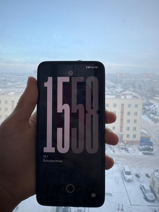 Xiaomi Poco x6 pro 5g Продам либо обменяю