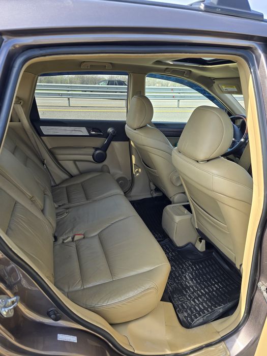 Honda CR-V 2011 продам