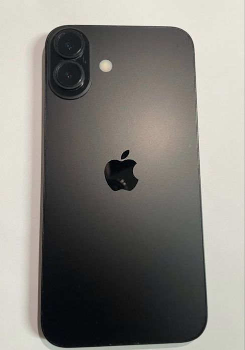 iPhone Xs recarosat in 17