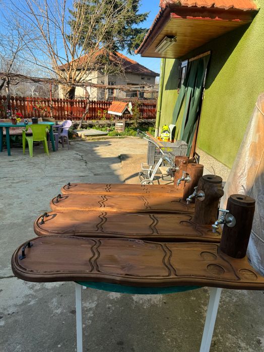 Диспенсъри за Алкохол