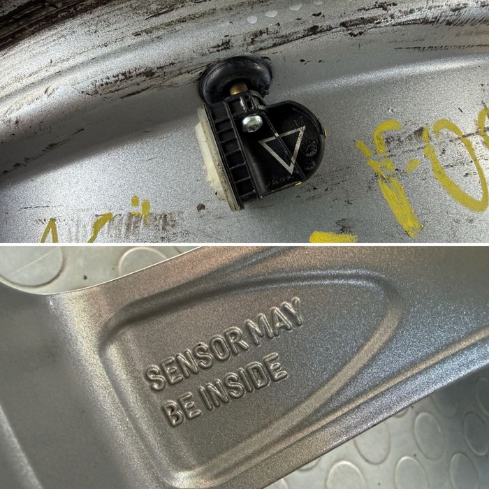 4бр. ОТЛИЧНИ 16” ОРИГИНАЛНИ Джанти 4х108 за -FORD/VOLVO/PEUGEOT/CITROEN- 6.5Jx16H2, ET47.5