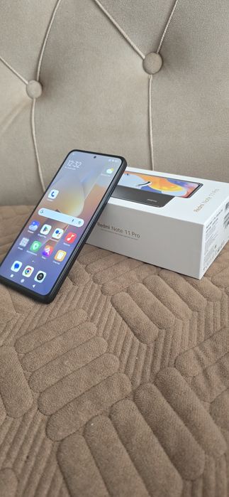 Redmi Note 11 pro