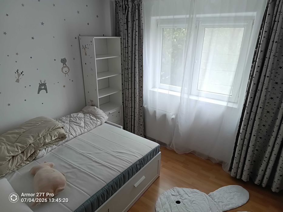 Apartament 2 camere 37mp Zona Berceni sector 4 Nițu Vasile