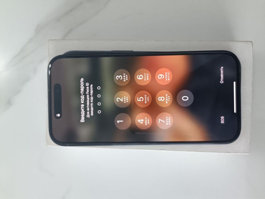iphone 15 без ремонта срочно