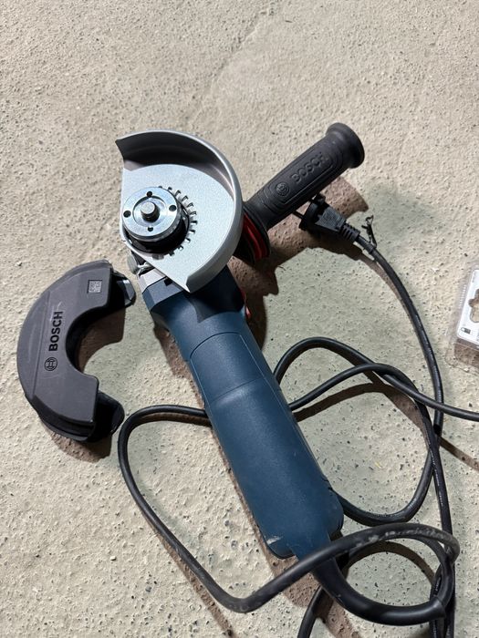балгарка BOSCH  германя оригинали