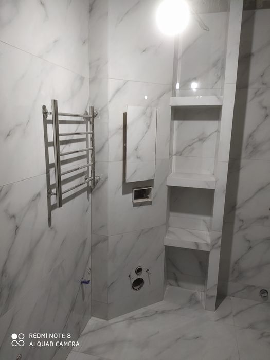 Плиточник укладка керамогранита