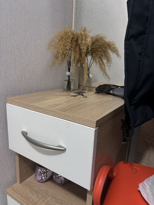 Шкаф для прихожей