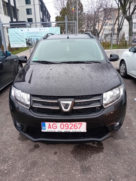 Logan mcv 2014 1,5