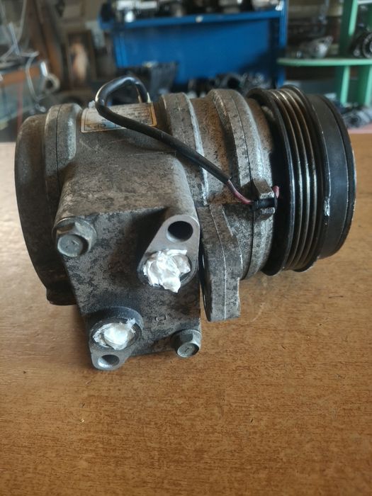 Compresor aer condiționat Daewoo Kalos Matiz Nubira 1.2 i benzină  1998-2005