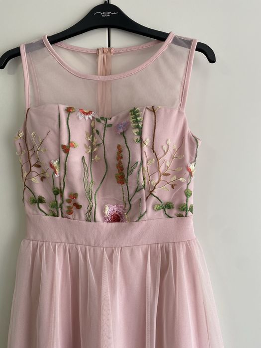 rochie eleganta de nunta