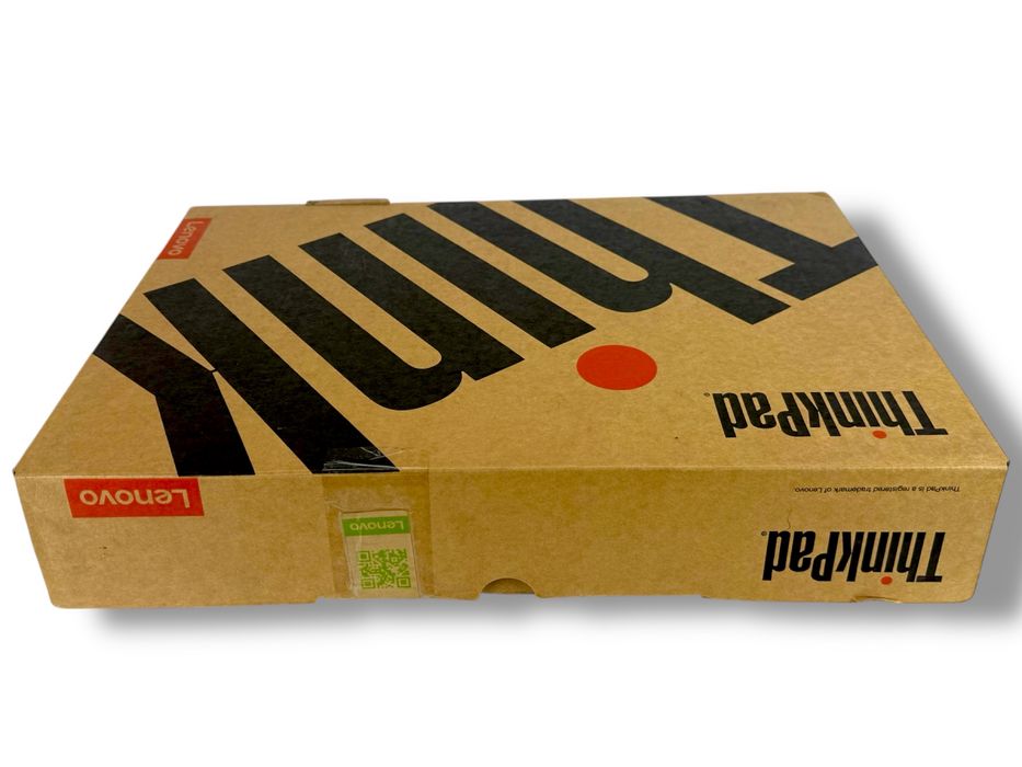 НОВ! Lenovo ThinkPad T14 Gen 4 14" WUXGA i5-1335U 16RAM DDR5/256SSD