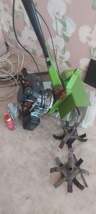 Продам мотокультиватор