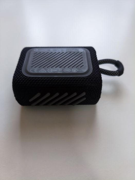 Boxa portabila Bluetooth JBL GO 3