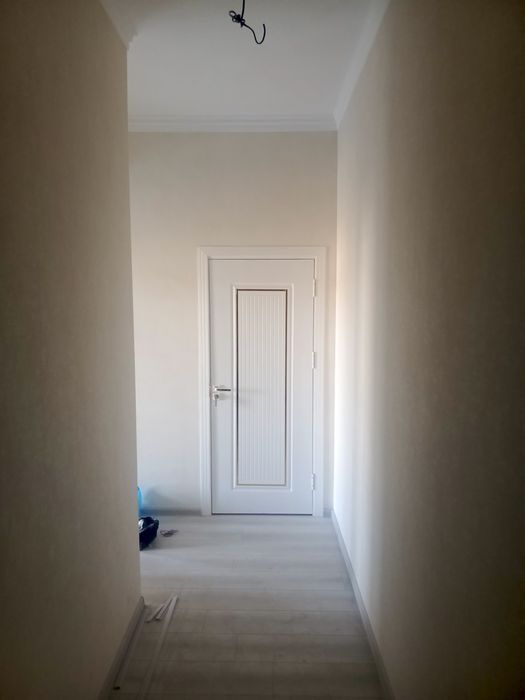 Продаётся квартира хасанбай