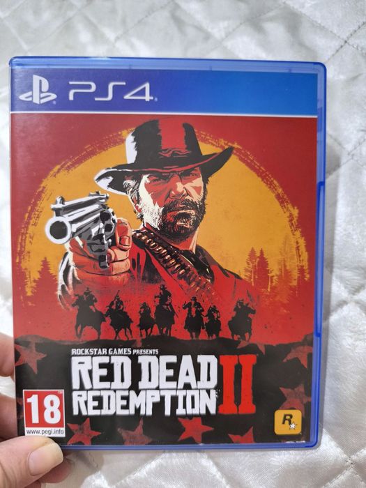 10 супер игри за PS4