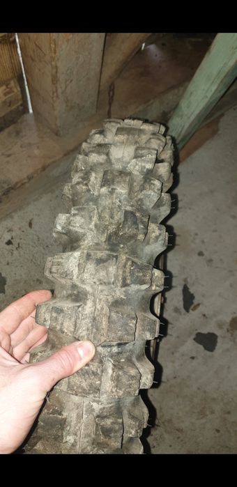 Vand roata spate honda crf