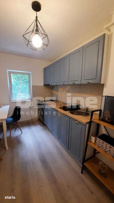 Apartament cu doua camere