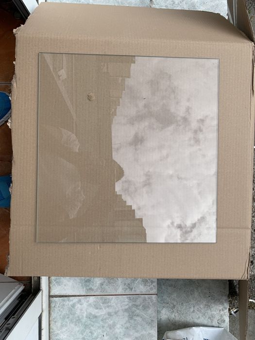 Geam aragaz cuptor samus interior 39 x 40,4 nou sau alte dimensiuni