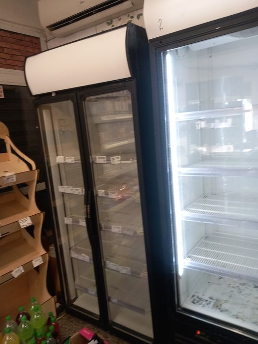 Оборудване за хранителен магазин