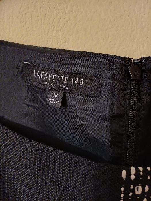 Rochie office Nouă XL