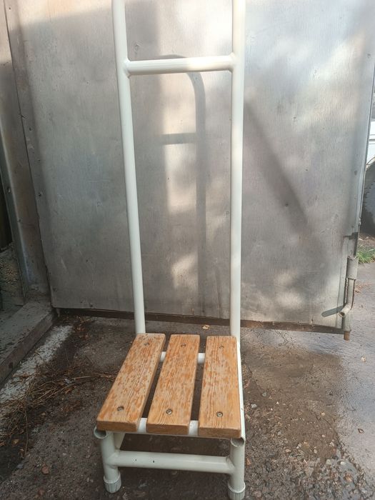 Ступенька для ванны и душевой кабины