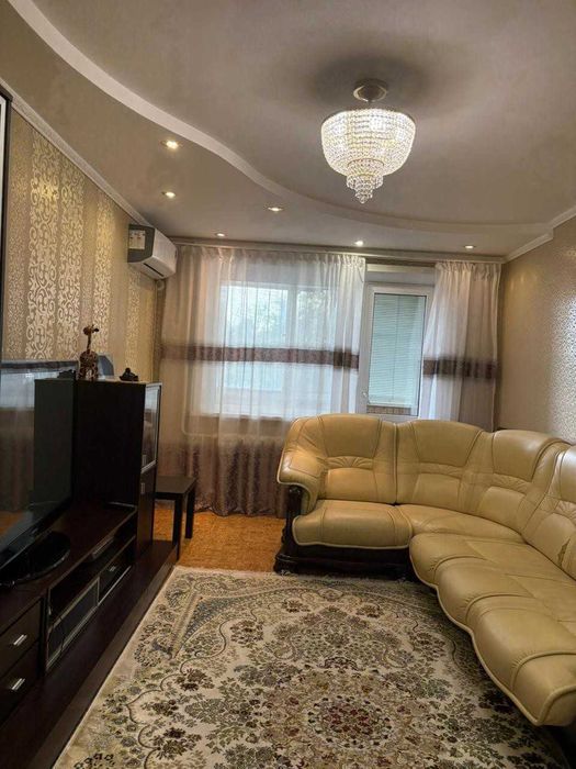 Продажа 4-комнатной квартиры 9 микрорайон