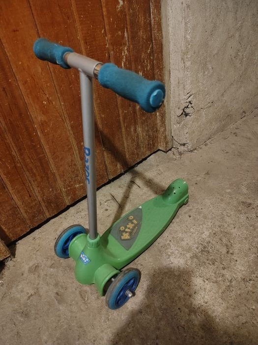 Детска Тротинетка