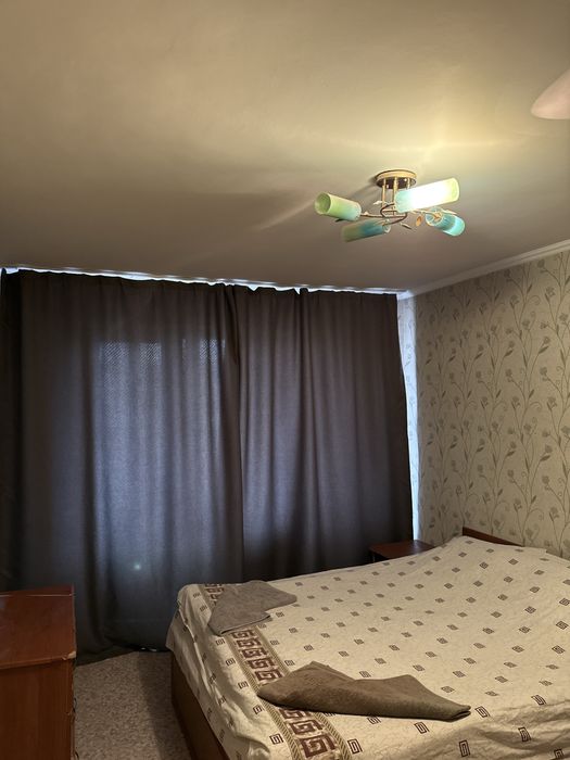 2х комн посуточно