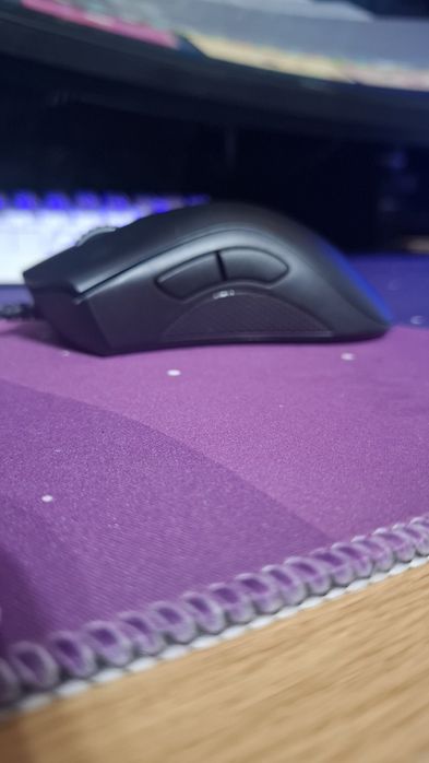 Razer Deathadder Essential