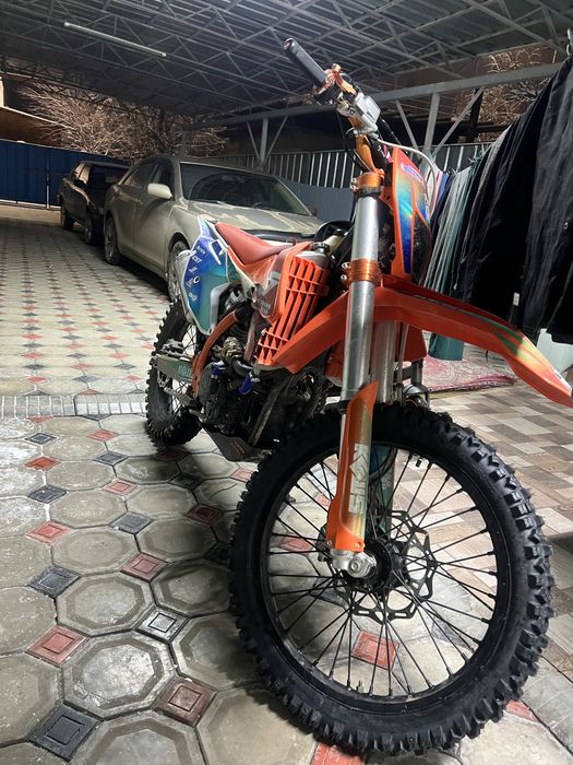 Продам эндуро kews k16 300 nb