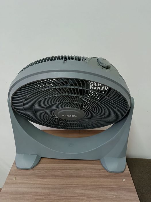 Вентилятор напольный