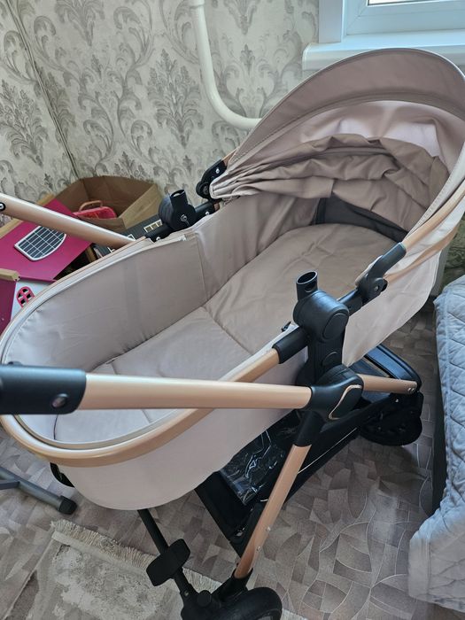 Продам коляску трансформер