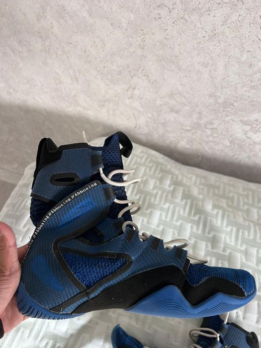 Срочно продам боксерки Abbrand