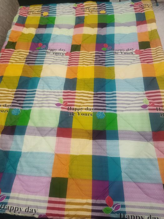 Одеяла полуторки. 5000