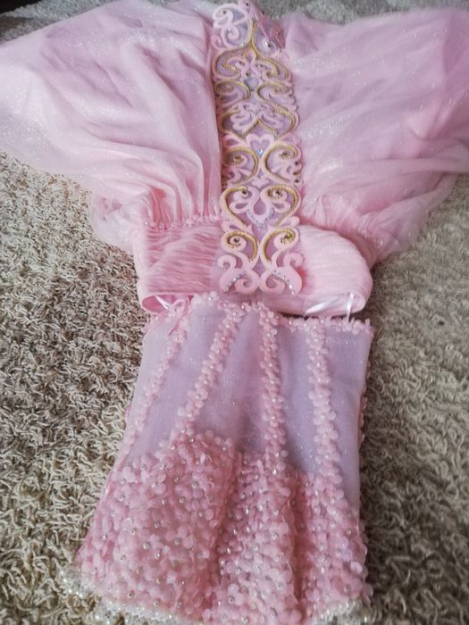 Платье для узату, для выпускного