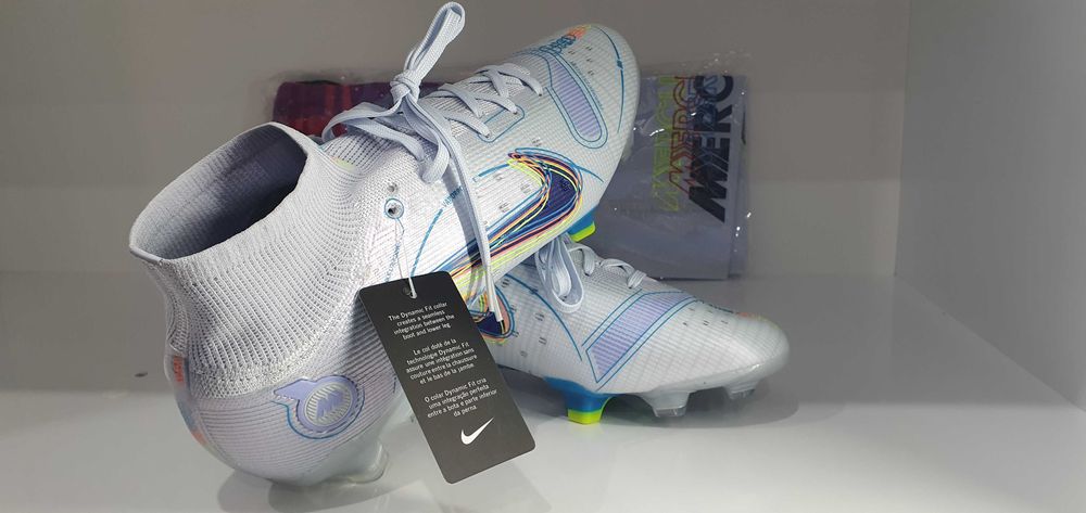 Професионални Бутонки Nike Superfly 8 Elite MDS FG 42