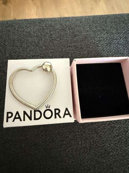 Pandora аксесоар