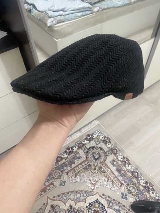 Кепка мужская оригинал