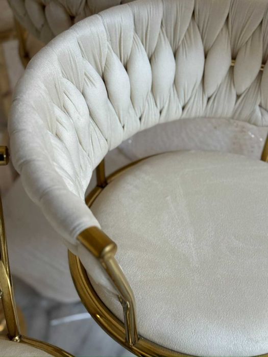 Луксозни столове за грим