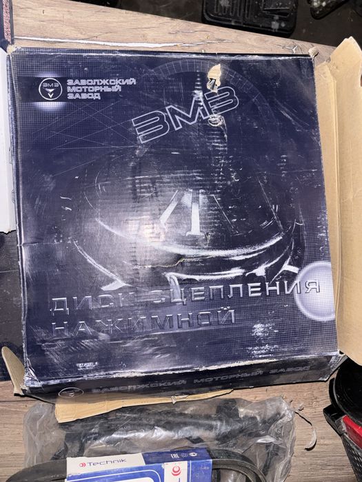 Продам запчасти на Уаз