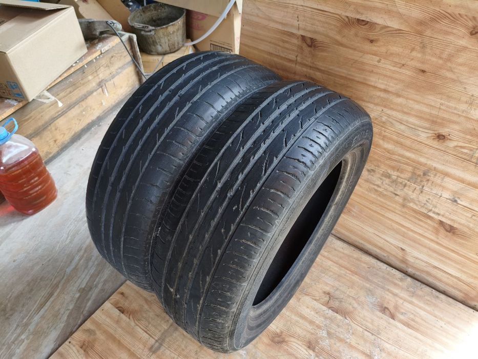 215 60 R16 Пара 2шт.