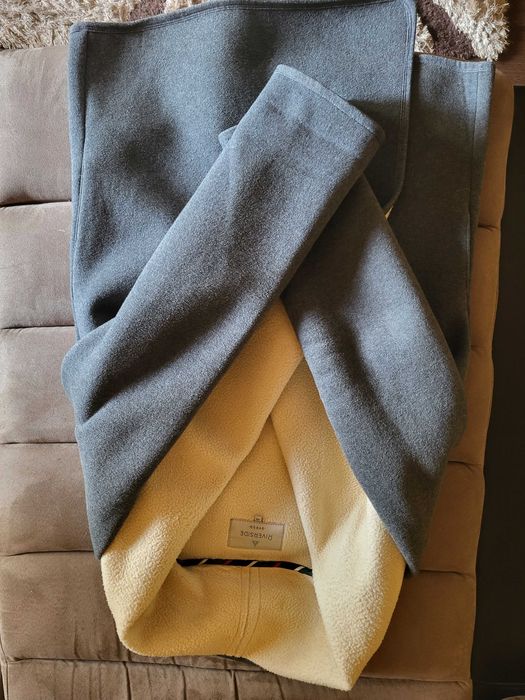 Jachetă elegantă, culoare gri  primăvară/ toamnă